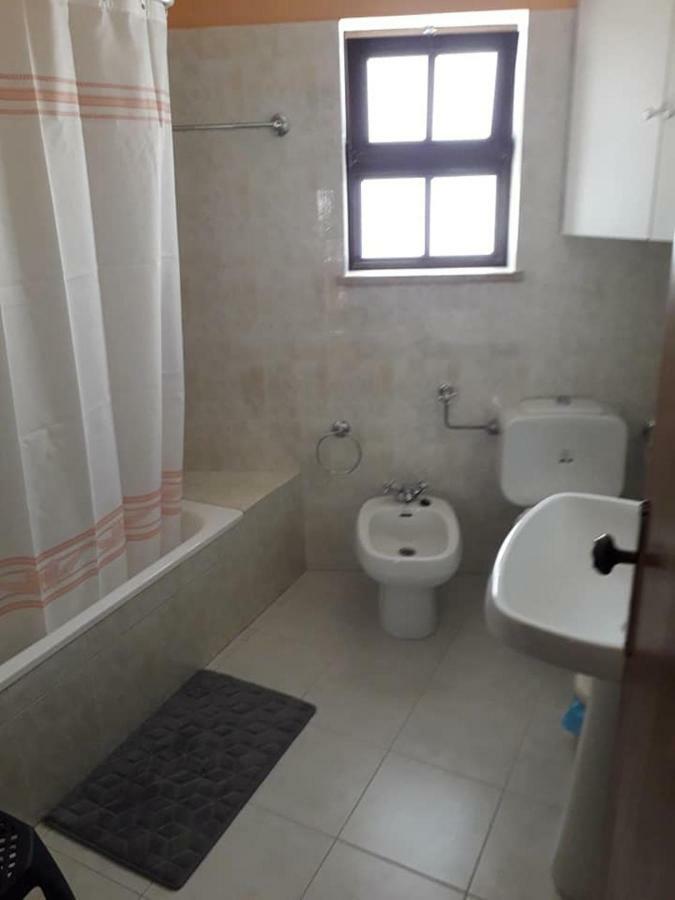 Casa Da Tia Appartement Lagos Buitenkant foto