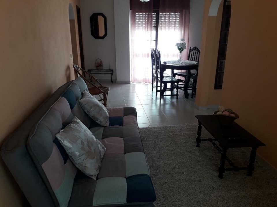 Casa Da Tia Appartement Lagos Buitenkant foto