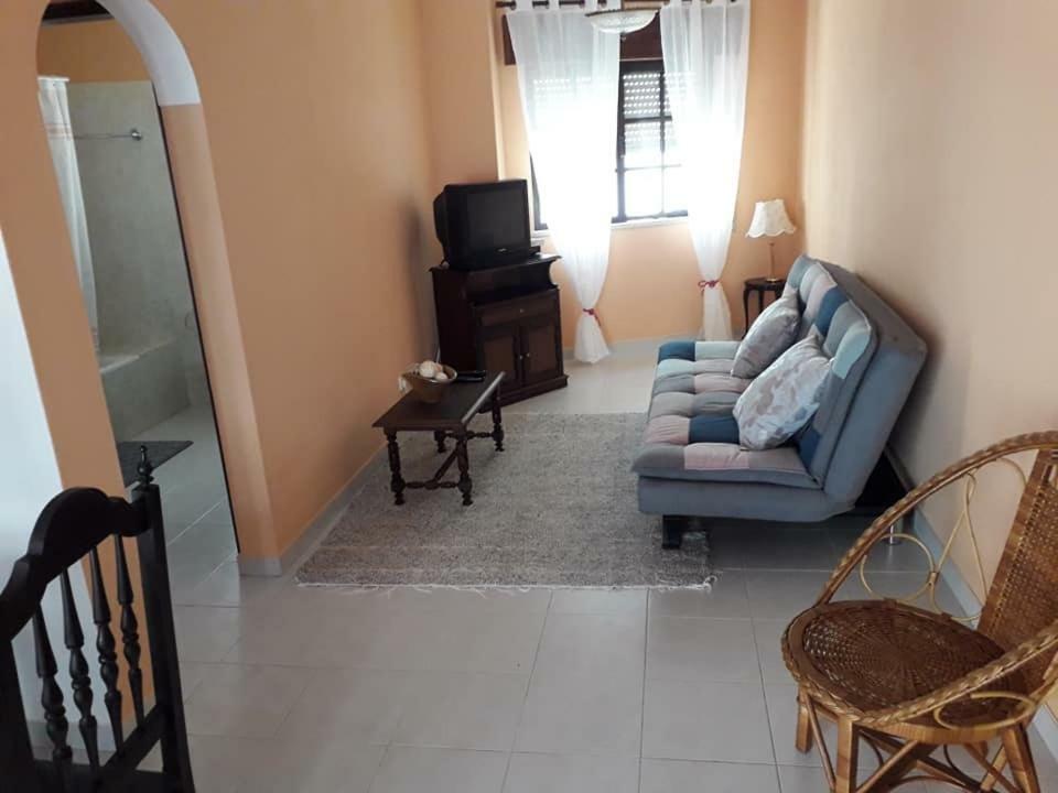 Casa Da Tia Appartement Lagos Buitenkant foto