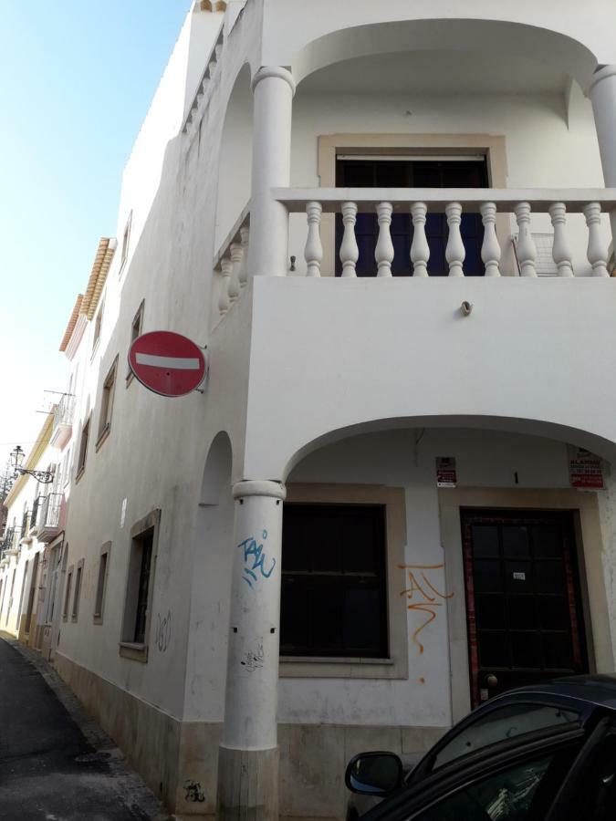 Casa Da Tia Appartement Lagos Buitenkant foto
