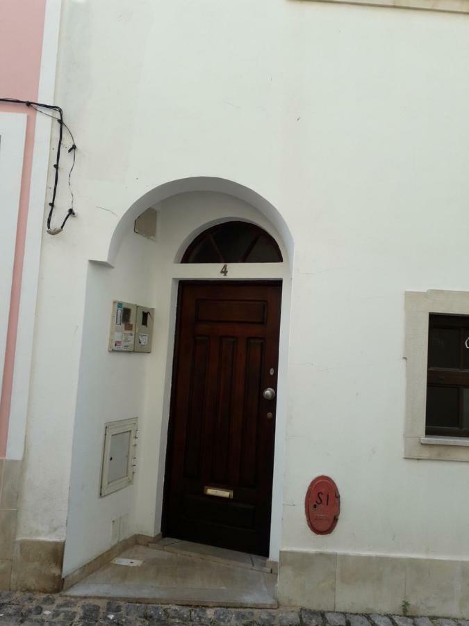 Casa Da Tia Appartement Lagos Buitenkant foto